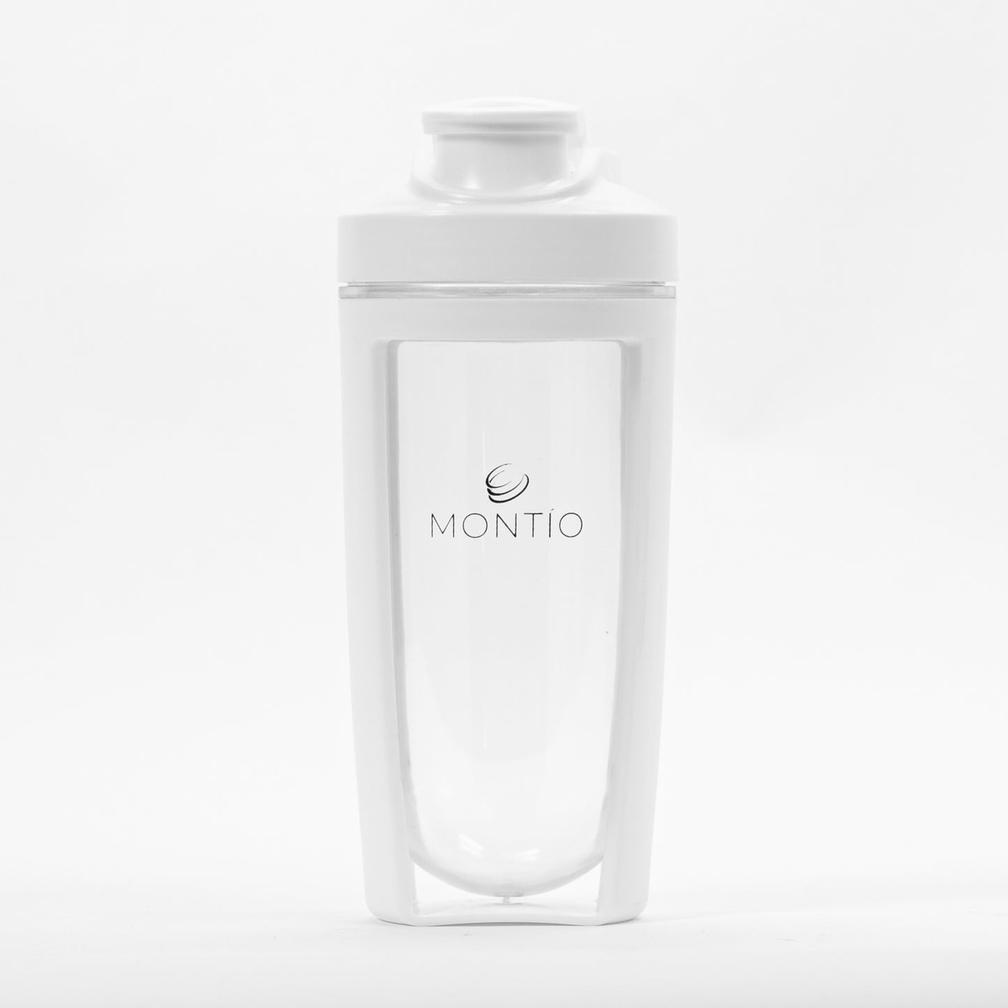 MONTÍO SHAKER HVIT