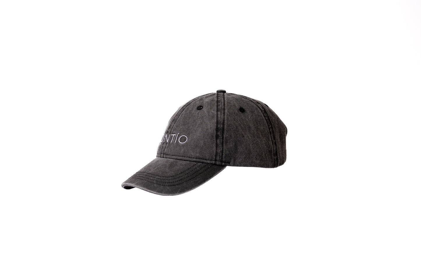 MONTÍO CAPS SVART