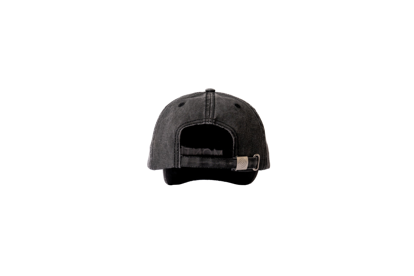 MONTÍO CAPS SVART