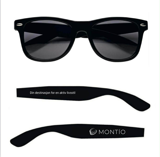 Montio Solbrille