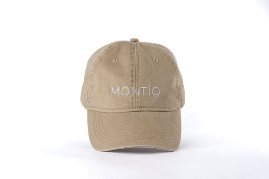 MONTÍO CAPS BEIGE